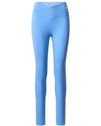 Gym King - 365 Wrap Over Legging - Lyst