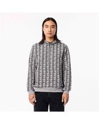 Lacoste - Aop Mono Oth Sn44 - Lyst