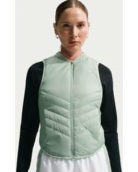 Nike - Performance Running Vest - Lyst