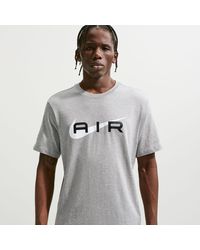 Nike - T-Shirt - Lyst