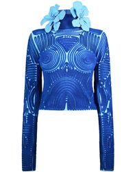 Off-White c/o Virgil Abloh - Off White Women's - Lyst