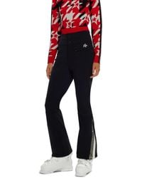 BOSS - Ski Trousers - Lyst