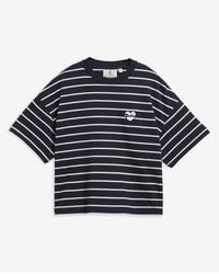 Barbour - Ambleside Timeless Classics Cotton Long-Sleeve T-Shirt - Lyst