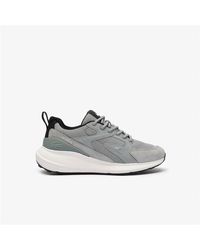 Lacoste - L003 Evo Trainers - Lyst