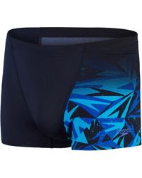 Speedo - Hyper Boom V-Cut Aquashort - Lyst