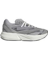 adidas - Lightblaze Road Running Shoes - Lyst