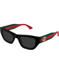 Gucci - Sunglasses - Lyst