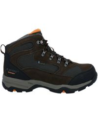Hi-Tec - Storm Waterproof Walking Boots - Lyst