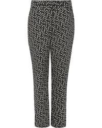 Phase Eight - Mackenzie Geo Tapered Trouser - Lyst