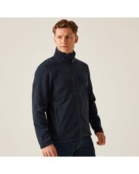 Regatta - H/M Fleece Jacket - Lyst