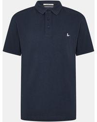 Jack Wills - Aldgrove Classic Polo - Lyst