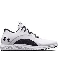 Under Armour - Under Amour Charge Draw 2 Sl Golf Shoe - Lyst