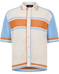 Homies Marbella - Homies Polo Knit - Lyst