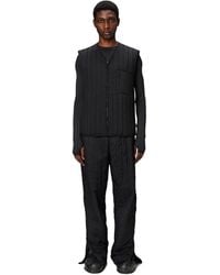 Rains - Banja Liner Vest - Lyst