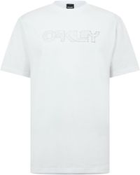 Oakley - T-Shirt - Lyst