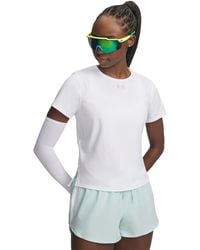 Under Armour - Velociti Pro Short Sleeve Reflective - Lyst