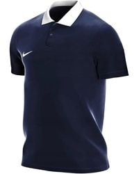 Nike - Polo De Sortie - Lyst