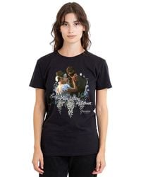 Bridgerton - Benedict And Sophie T Shirt - Lyst
