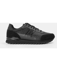 BOSS - Parkour Running Trainers Dynamic Perfomance Design - Lyst