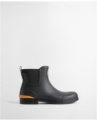 Barbour - Abbeyfield Packable Ankle Wellingtons - Lyst