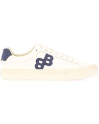 BOSS - Aiden Tenn Flbb 10232547 01 Low-Top Trainers - Lyst