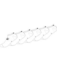 PUMA - Trainer Socks - Lyst