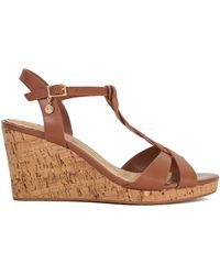 Dune - Koala Heels - Lyst