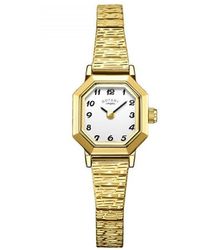 Rotary - Ladies Expander Watch - Lyst