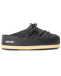 Moon Boot - Mn Bt Mb Evx Mule Sn61 - Lyst