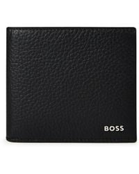 BOSS - Crosstown Wallet - Lyst