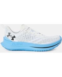 Under Armour - Velociti Everyday Neutral Road Running Shoes - Lyst