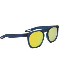Nike - Flatspot Xxii Wayfarer Sunglasses - Lyst