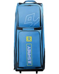 Shrey - Legacy Wheelie 150 Holdall - Lyst