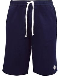 Pretty Green - Casual Woven Tracksuit Shorts - Lyst