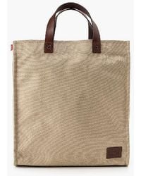 Levi's - Tote Bag - Lyst