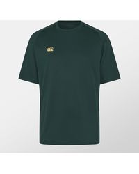 Canterbury - Everest T-Shirt Adults - Lyst