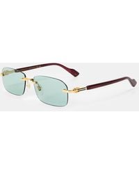 Gucci - Sunglasses - Lyst