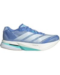 adidas - Adizero Boston 13 Road Running Shoes - Lyst