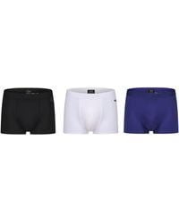 Everlast - 3Pk Performance Boxers - Lyst