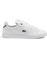 Lacoste - Carnaby Pro 123 Trainers - Lyst