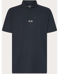 Oakley - Short Sleeve Polo Shirt - Lyst