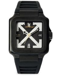 Off-White c/o Virgil Abloh - Proto Layer Watch - Lyst