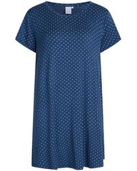 CCDK - T-Shirt Dress - Lyst