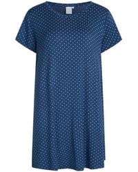CCDK - T-Shirt Dress - Lyst