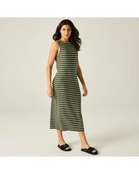 Regatta - Amorie Midi Dress - Lyst