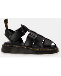 Dr. Martens - Garin Fisherman Sandal - Lyst