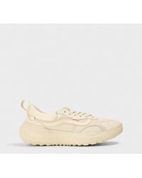 Vans - Adults Ultrarange Neo Translucent Court Trainers - Lyst