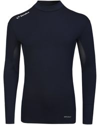 Sondico - Base Mock Neck - Lyst