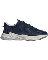 adidas Originals - Ozweego Low-Top Trainers - Lyst