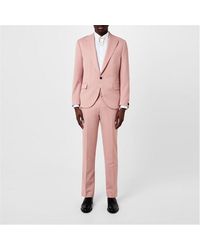 Twisted Tailor - Buscott Slim Fit Suit Jacket - Lyst